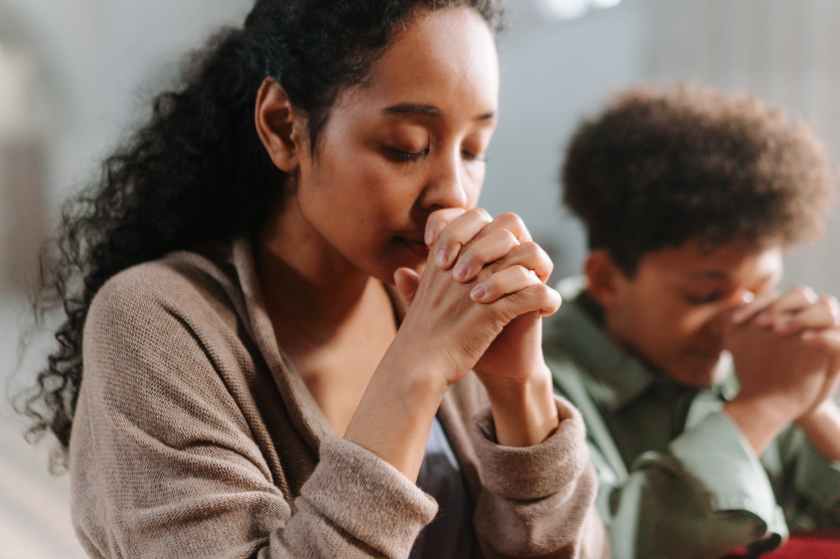 To Christian Parents of Gay Children – Believe Out&nbsp;Loud